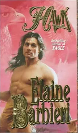 Hawk cover image