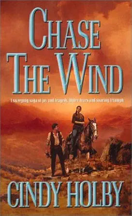 Chase the Wind cover image