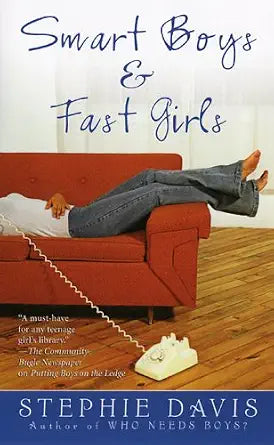 Smart Boys & Fast Girls cover image