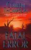 Fatal Error cover image