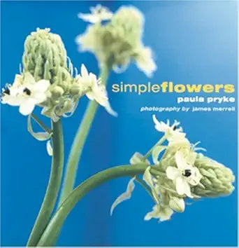 Simple Flowers cover image