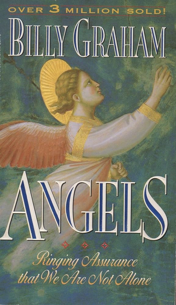 Angels cover image