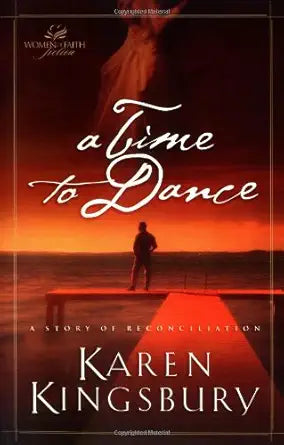 A Time to Dance cover image
