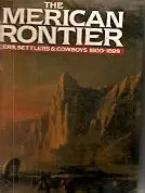 American Frontier cover image