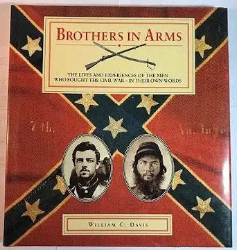 Brothers in Arms cover image