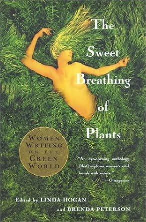 The Sweet Breathing of Plants cover image