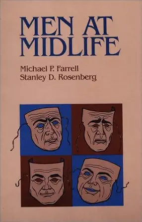 Men at midlife cover image