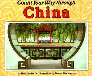 Count Your Way through China cover image