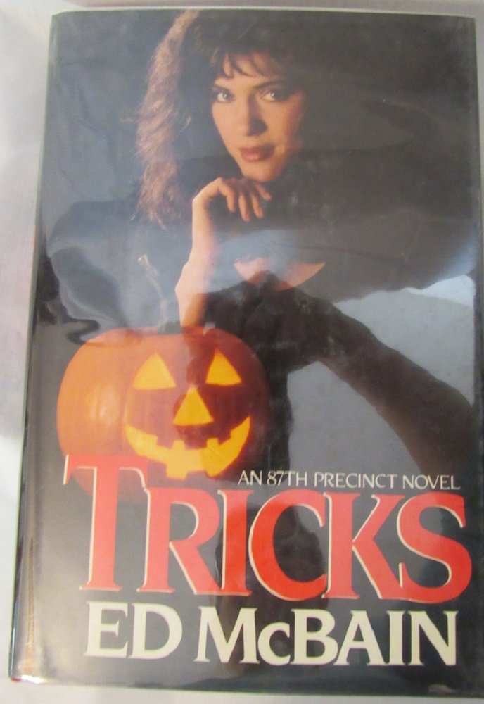 Tricks cover image