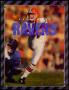Baltimore Ravens cover image