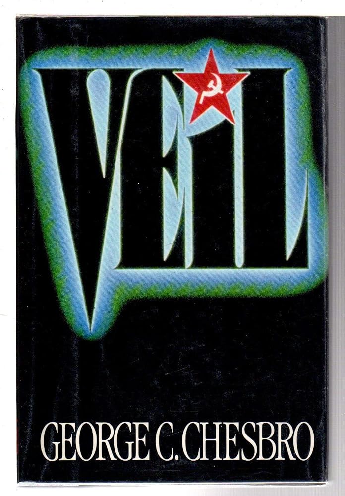Veil cover image