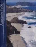 America by the Sea (Explore America) cover image