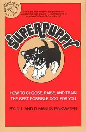 Superpuppy cover image