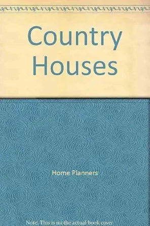 Country Houses cover image