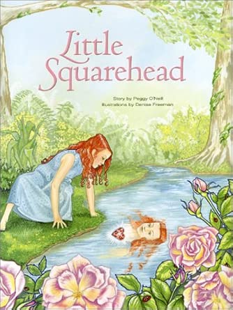 Little Squarehead cover image
