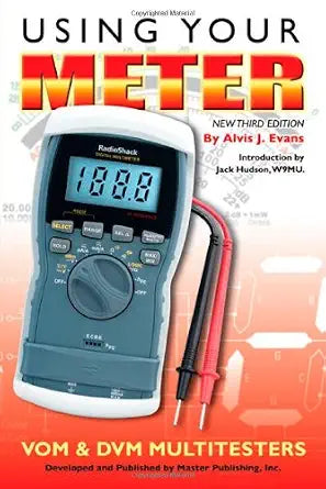 Using Your Meter cover image