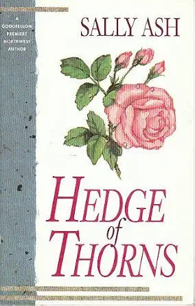 Hedge of Thorns cover image