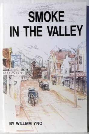 Smoke in the Valley cover image