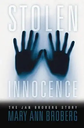 Stolen Innocence: The Jan Broberg Story cover image