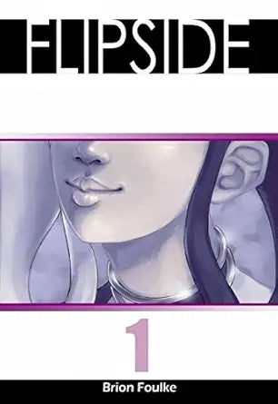 Flipside cover image