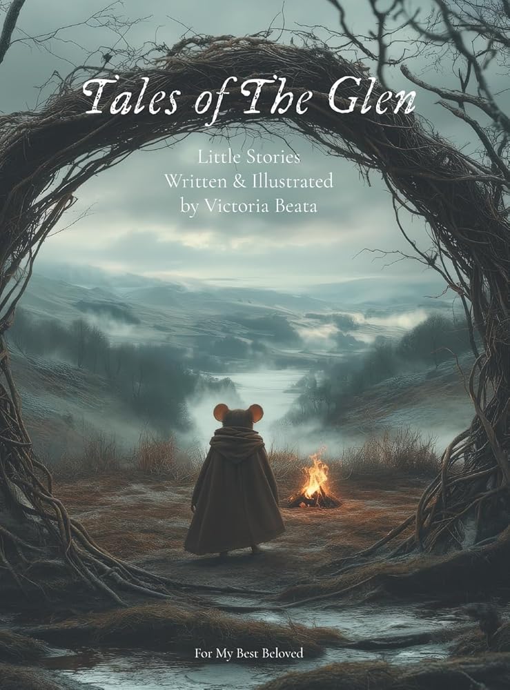 Tales of The Glen cover image