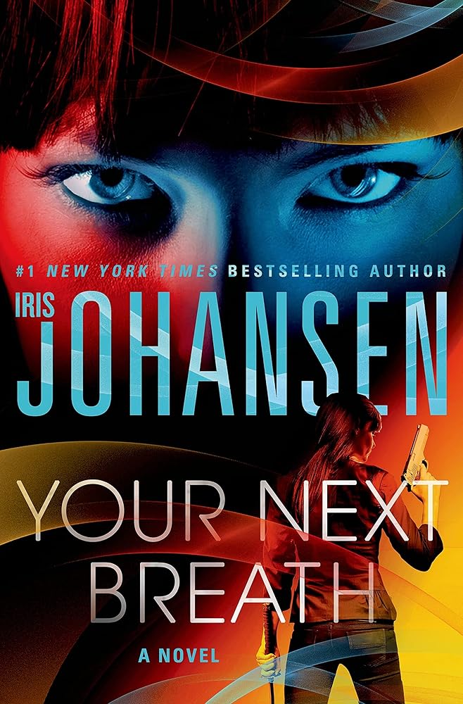 Your Next Breath: A Novel cover image
