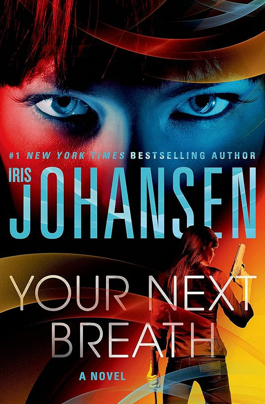 Your Next Breath: A Novel cover image