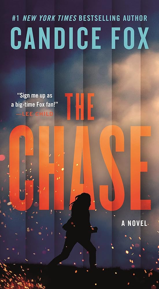 The Chase cover image
