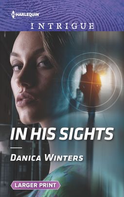 In His Sights cover image