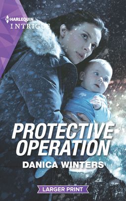 Protective Operation cover image