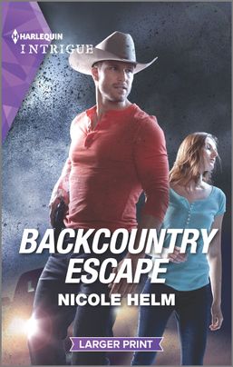 Backcountry Escape cover image