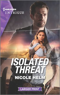 Isolated Threat cover image