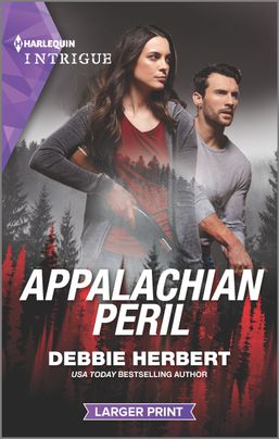 Appalachian Peril cover image