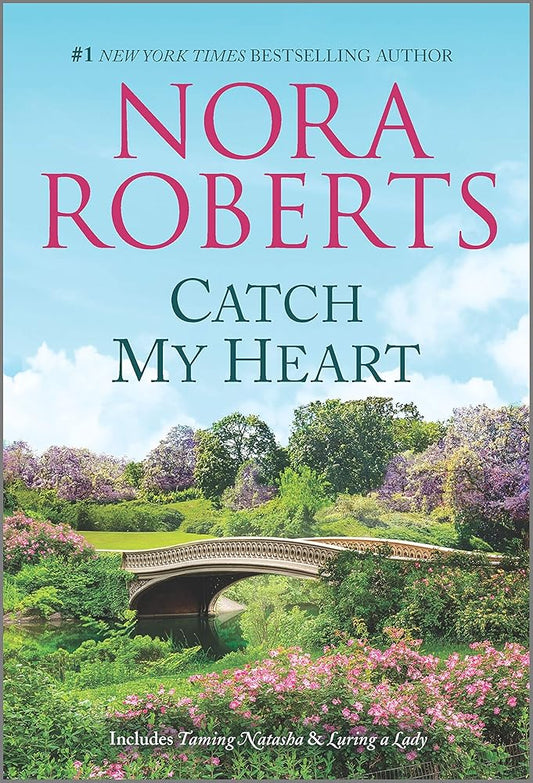 Catch My Heart (Stanislaskis) cover image