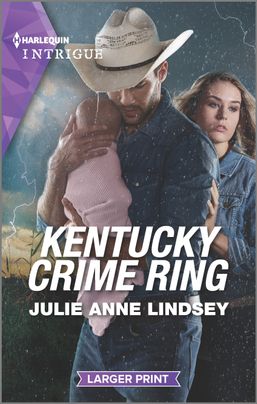 Kentucky Crime Ring cover image