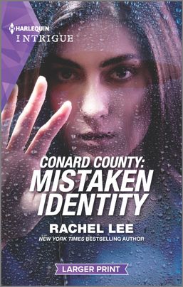 Conard County: Mistaken Identity cover image