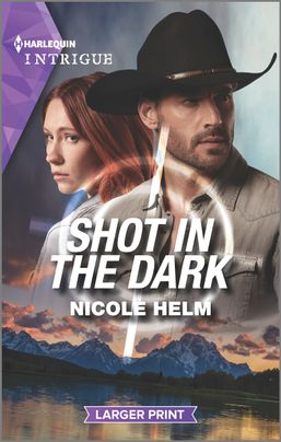Shot in the Dark cover image