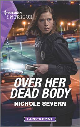 Over Her Dead Body cover image