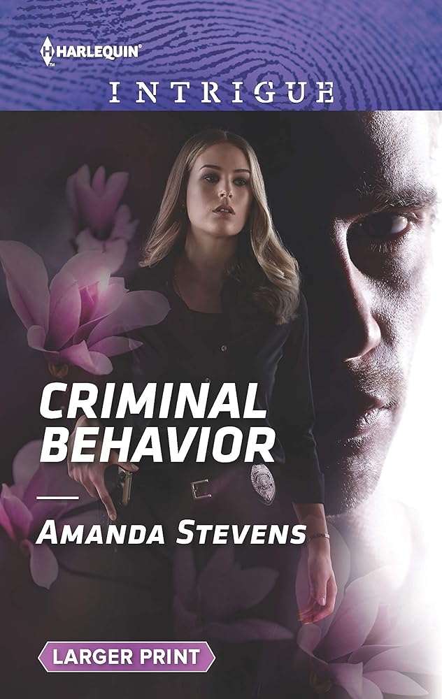 Criminal Behavior (Twilight's Children, 1) cover image