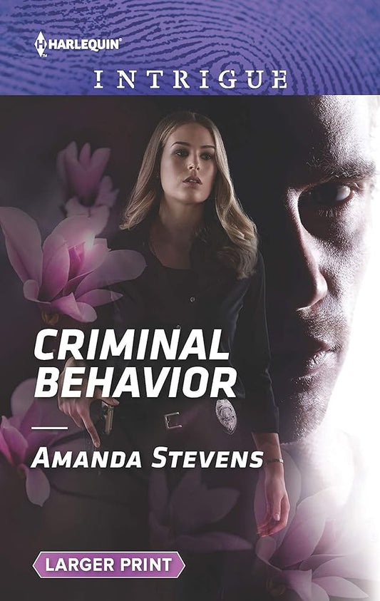 Criminal Behavior (Twilight's Children, 1) cover image