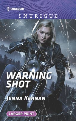 Warning Shot cover image
