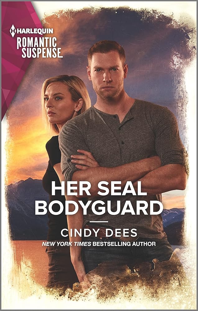 Her SEAL Bodyguard (Runaway Ranch, 3) cover image