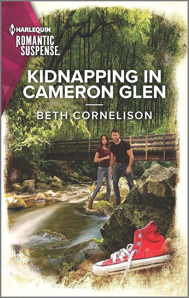 Kidnapping in Cameron Glen cover image