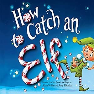 How To Catch An Elf cover image