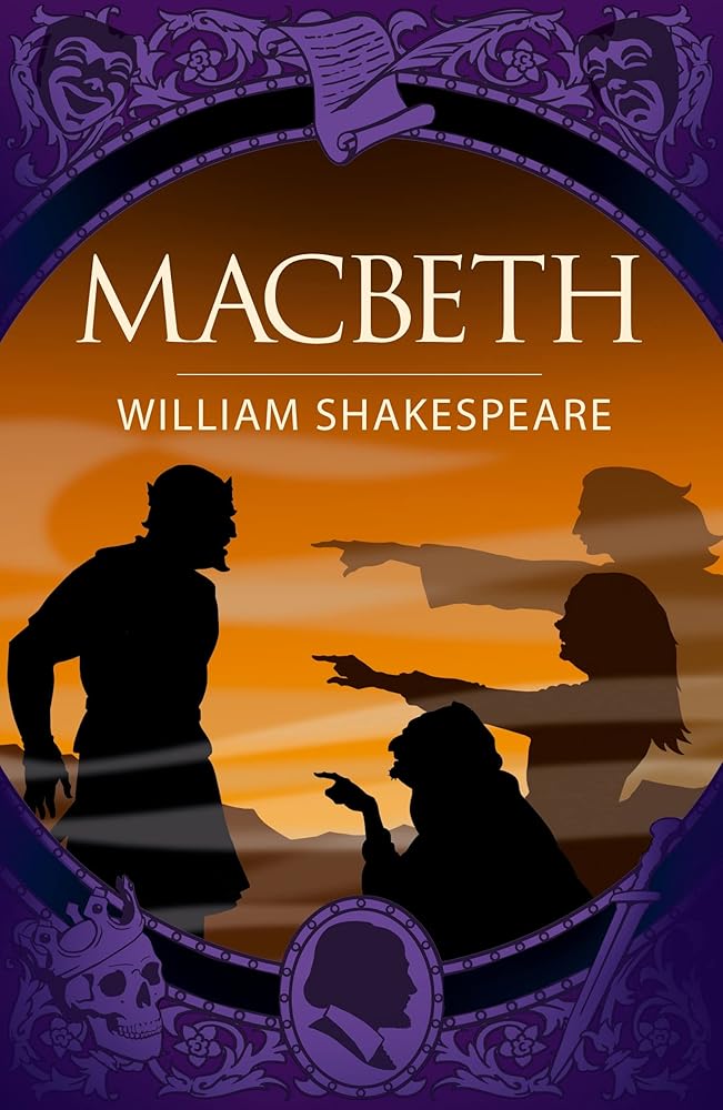 Macbeth cover image