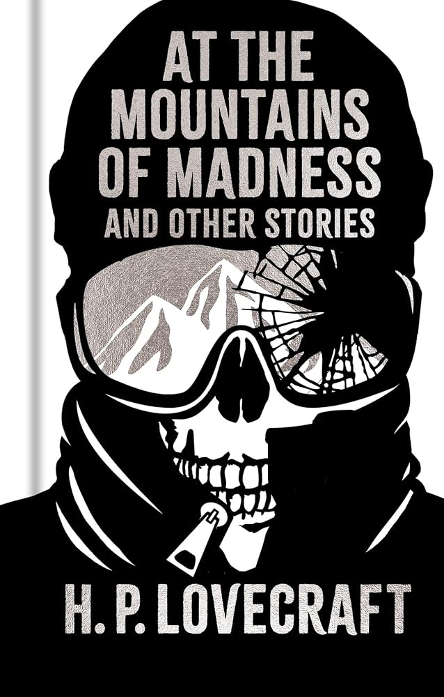 At the Mountains of Madness and Other Stories cover image
