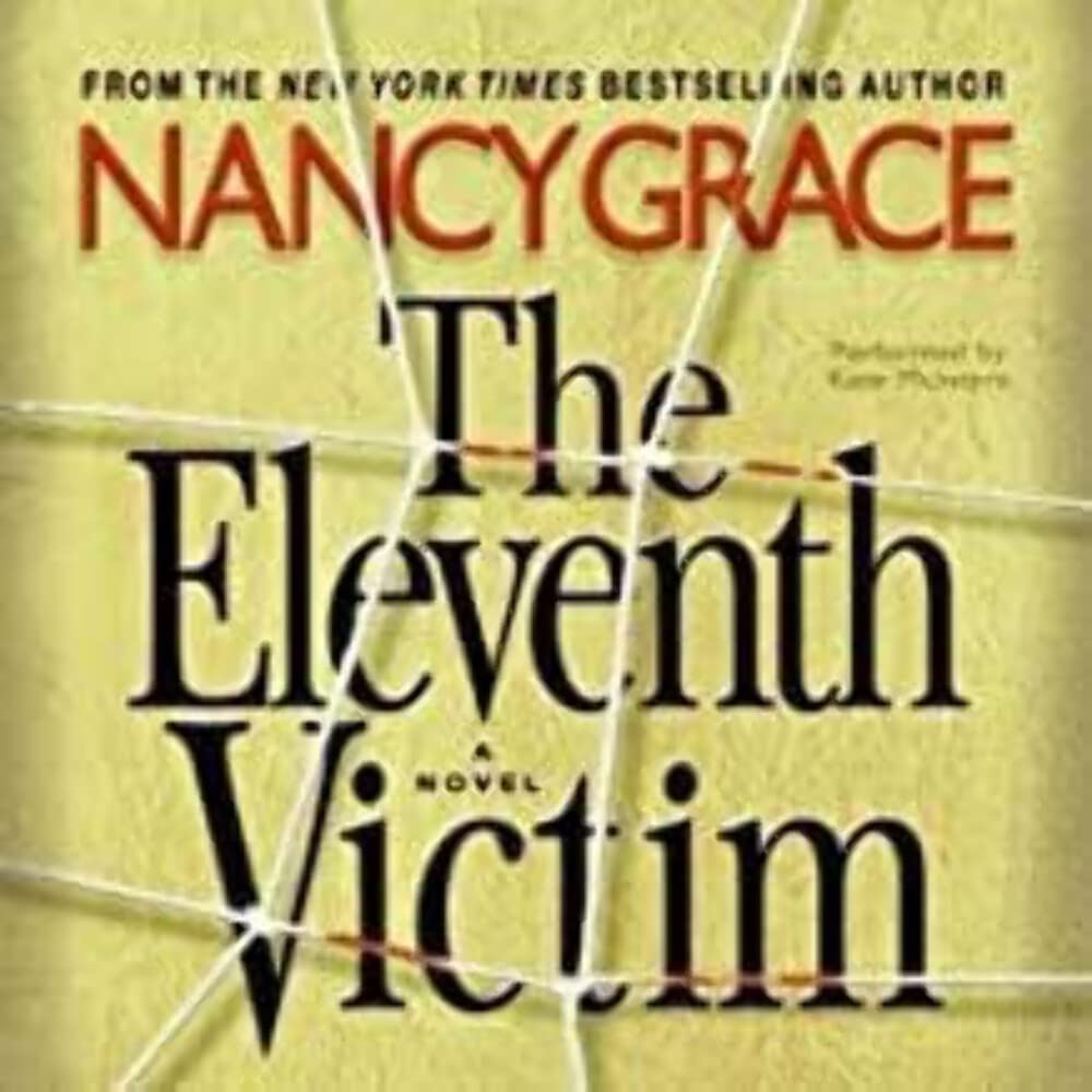 The Eleventh Victim cover image