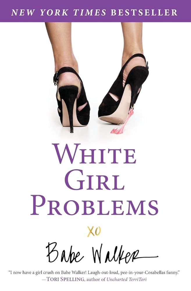 White Girl Problems cover image