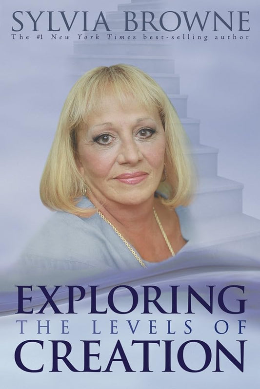 Exploring the Levels of Creation cover image