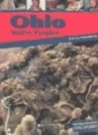 Ohio Native Peoples (Heinemann State Studies) cover image